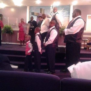 Meet your Posher, Doug